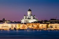 Helsingin seurakunnat