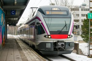Vantaa - Helsinki - Helsinki hautauspalvelu - Vantaa hautauspalvelu - Hautauspalvelu - Hautausmaa - Vantaa hautausmaa - Ruskeasannan hautausmaa